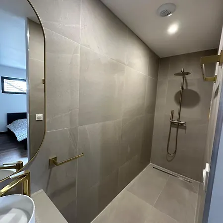 Maison A 9 Min Du Centre De Colmar Σπίτι διακοπών Oberhergheim