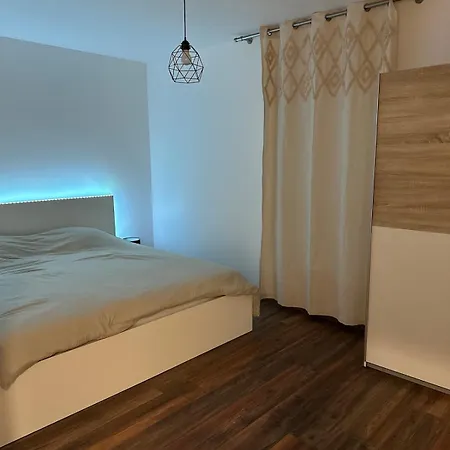 Maison Neuve A 8 Min De Colmar Holiday home *