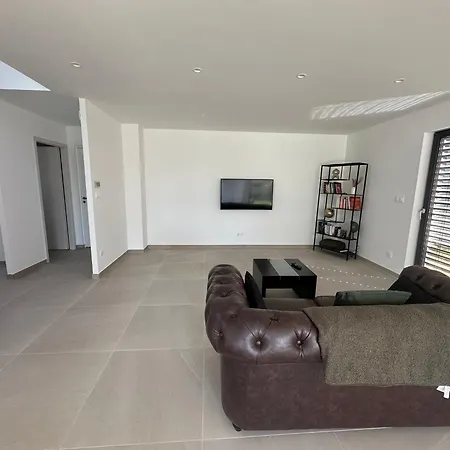 Maison A 9 Min Du Centre De Colmar Σπίτι διακοπών *