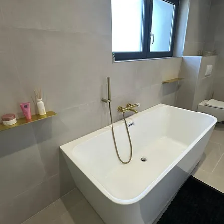 Σπίτι διακοπών Maison A 9 Min Du Centre De Colmar Oberhergheim