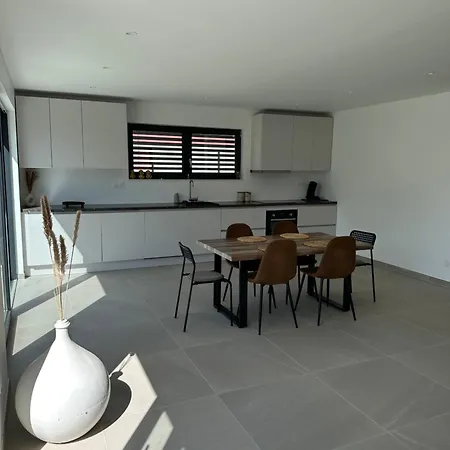 Maison A 9 Min Du Centre De Colmar * Oberhergheim