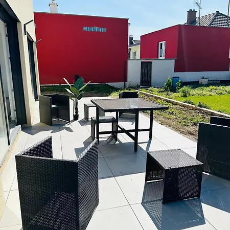 Maison A 9 Min Du Centre De Colmar Σπίτι διακοπών Oberhergheim