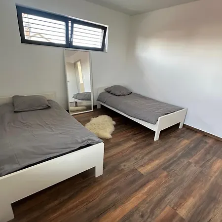 Maison A 9 Min Du Centre De Colmar *