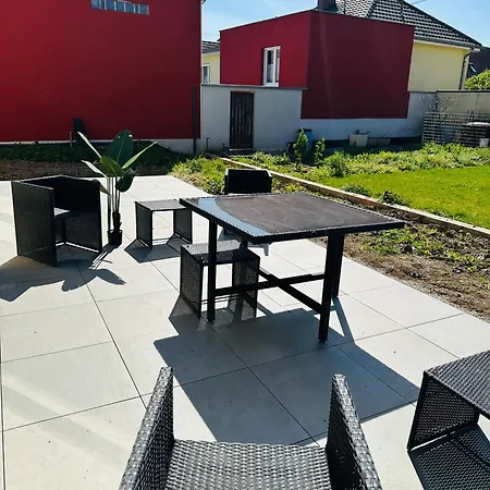 Σπίτι διακοπών Maison A 9 Min Du Centre De Colmar