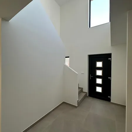 Maison Neuve A 8 Min De Colmar Oberhergheim