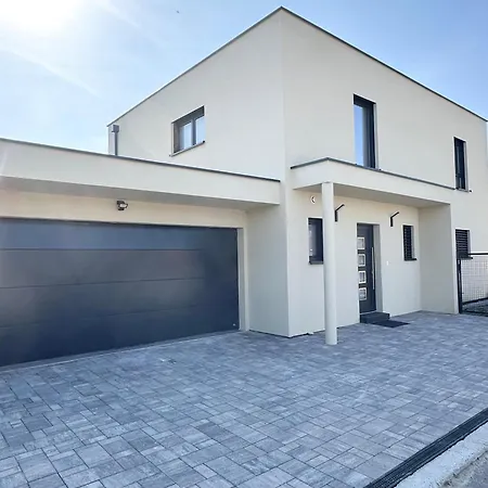 Maison A 9 Min Du Centre De Colmar Σπίτι διακοπών *